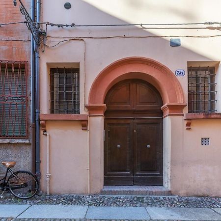 Ferrara Duplex Terrace Apartment X4 Экстерьер фото